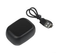 AI for Translator Earbuds Real-Time 144 Languages LED Screen(Black Translation)