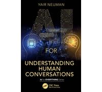 AI for Understanding Human Conversations