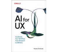 AI for UX : Accelerate Your Workflow from Research to Delivery