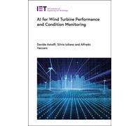 AI for Wind Turbine Performance and Condition Monitoring