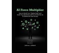 AI Force Multiplier: How to Build Your 'Digital Staff' and Scale Your Business with an AI Partner (A JG BeatsLab Case Study)