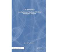 AI Forensics: Investigation and Analysis of Artificial Intelligence Systems