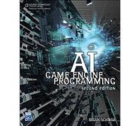 AI Game Engine Programming