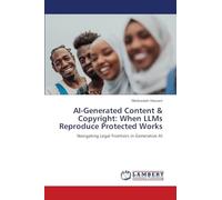 AI-Generated Content & Copyright: When LLMs Reproduce Protected Works: Navigating Legal Frontiers in Generative AI