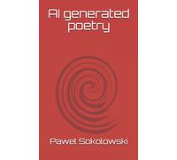 AI generated poetry
