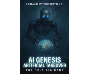 AI Genesis Artificialtakeover: The Next Big Bang