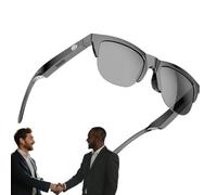 AI Glasses Real-TimeTranslating Voice-To-Text