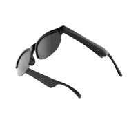 Ai Glasses Translator, Simultaneous Interpreting Smart Glasses | Real Time Ai Translation Glasses,Support 110 Languages AI Real Time Translation Glasses for Travel, Business and Estu