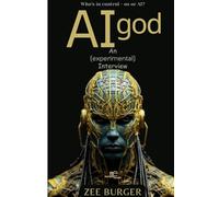 AI GOD - AN (EXPERIMENTAL) INTERVIEW (Make Worlds)