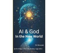 AI&God In the New World: Spiritual Dialogues with AI At Namaste Village in Ajijic, Mexico