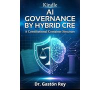 AI Governance by Hybrid CRE: A Constitutional container structure