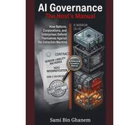 AI Governance - The Host's Manual