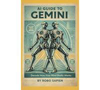 AI Guide to Gemini: Decode How Your Mind Really Works (5)