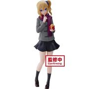 Ai Hayasaka Kyunties Present for You