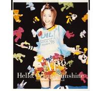Ai - Hello! Orange Sunshine