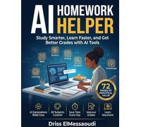 AI Homework Helper: How Students Can Use ChatGPT, Claude, Gemini, and AI Tools to Study Smarter, Write Better, and Save Time