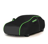 AI HUI Car Cover Waterproof Custom Fit Mercedes Benz SL R230 Car Cover Waterproof Breathable, 100% Waterproof Car Cover Outdoor Waterproof All Weather Protection Auto Cover.