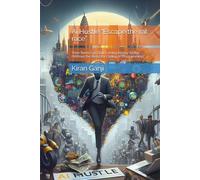 Ai Hustle “Escape the rat race”: "How Teens Can Start Earning Money Young (Without the Need for Coding or Programming)"