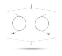 AI Hydra Hanging Wire Lighting Attachments