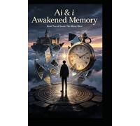 AI & i: Awakened Memory BOOK TWO: THE MIRROR MAZE