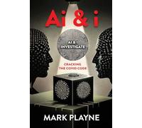 AI & I Cracking The Code: What If? (AI & I Investigate)