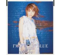 Ai - I M Gettin Blue