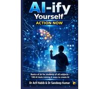 AI-ify Yourself Action Now