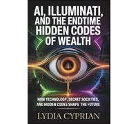 AI, Illuminati, and the Endtime Hidden Codes of Wealth: How Technology, Secret Societies, and Hidden Codes Shape the Future