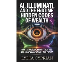 AI, Illuminati, and the Endtime Hidden Codes of Wealth: How Technology, Secret Societies, and Hidden Codes Shape the Future