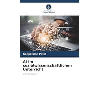 AI im sozialwissenschaftlichen Unterricht: AI in der Lehre