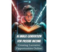 AI Image Generation For Passive Income: Creating Lucrative Opportunities Online