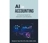 AI in Accounting: A Practical Guide for Educators and Students