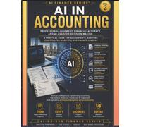 AI in Accounting volume 2 (AI-Driven Finance Series)
