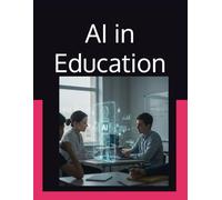 AI in Education: From Schooling to Research
