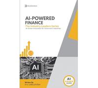 AI In Finance: How Artificial Intelligence Is Transforming Investing (The Industry Leaders)
