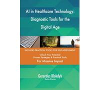 AI in Healthcare Technology: Diagnostic Tools for the Digital Age