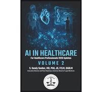 AI in Healthcare Vol. 2