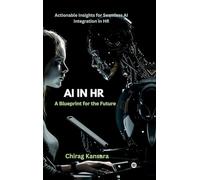 AI in HR: A Blueprint for the Future