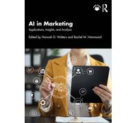 AI in Marketing : Applications, Insights, and Analysis