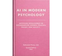 AI In Modern Psychology: Pink Edition