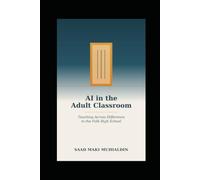 AI in the Adult Classroom: Teaching Across Difference in the Folk High School