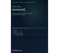 AI in the terminal: A beginner’s guide to Claude Code, Codex, agents, skills, and modern AI workflows