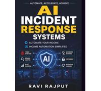 AI Incident Response Systems: Crisis Management AI | AI Security Playbooks | Digital Forensics Enhanced | AI-Driven Incident Management | AI Forensic Innovations | Automated Security Solutions