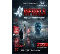 AI INFIDEL: The Last Human Verdict