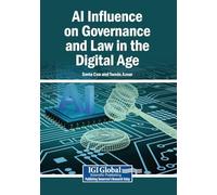 AI Influence on Governance and Law in the Digital Age