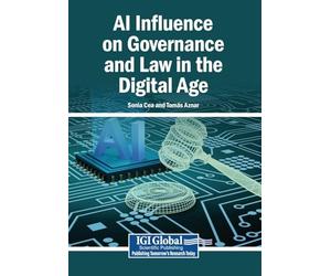 AI Influence on Governance and Law in the Digital Age
