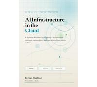 AI Infrastructure in the Cloud: A Systems Architect's Playbook