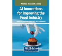 AI Innovations for Improving the Food Industry
