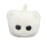 AI Interactive Plush Toy, Smart Learning Companion with Emotional Support for Kids, 66 Languages Voice Chat
