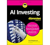 AI Investing For Dummies